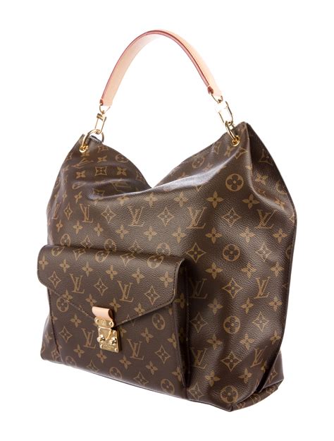 louis vuitton bag metis